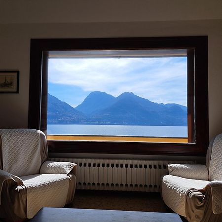 Villa Del Pescatore San Siro  Zewnętrze zdjęcie