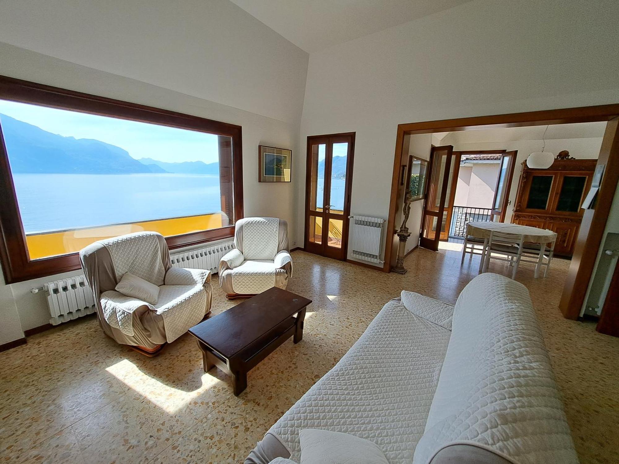 Villa Del Pescatore San Siro  Zewnętrze zdjęcie