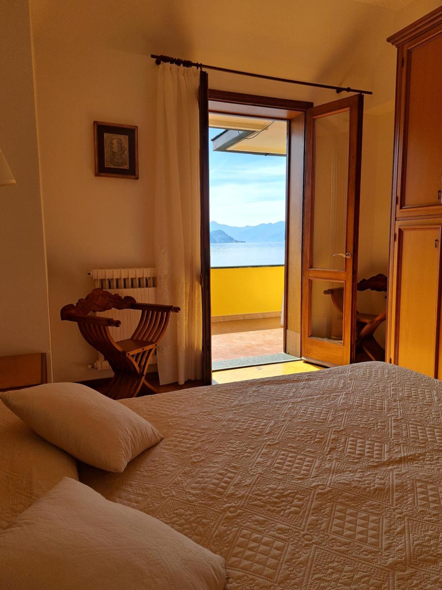 Villa Del Pescatore San Siro  Zewnętrze zdjęcie