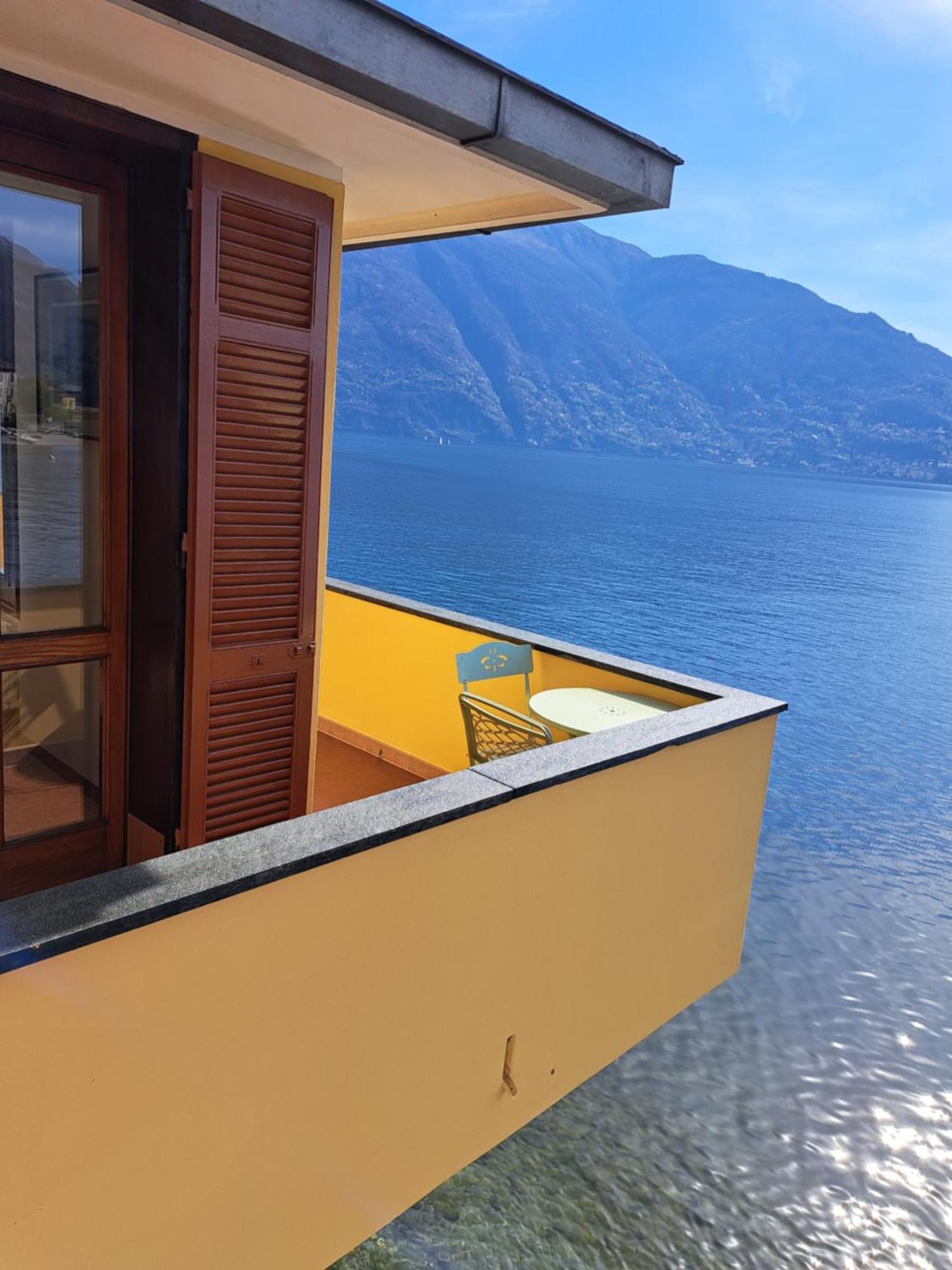 Villa Del Pescatore San Siro  Zewnętrze zdjęcie