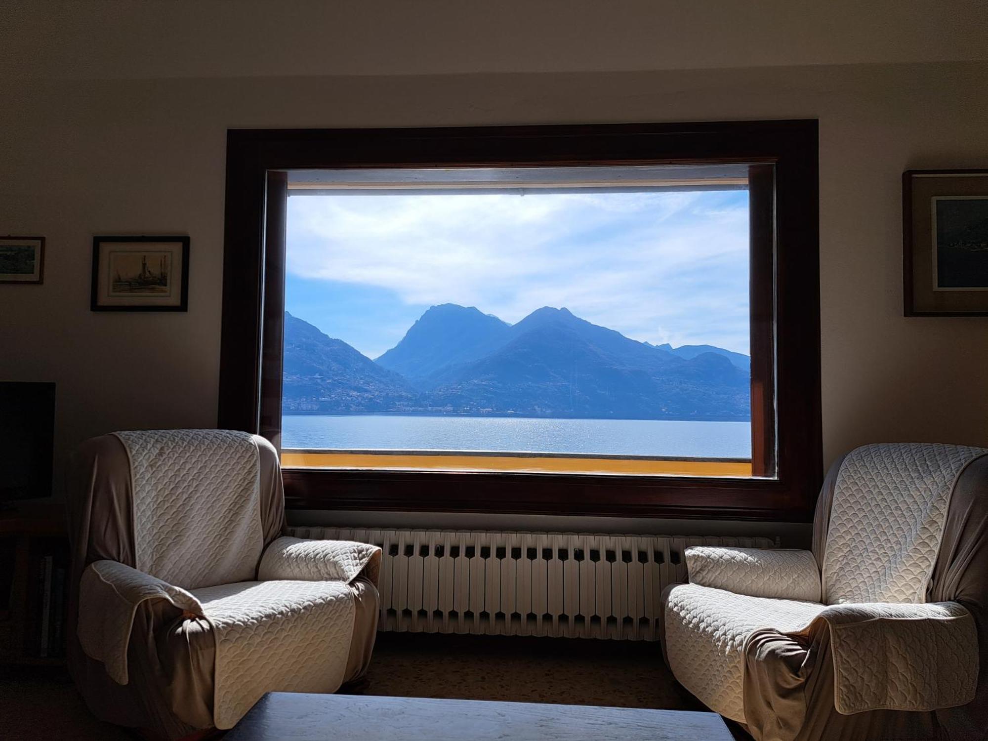 Villa Del Pescatore San Siro  Zewnętrze zdjęcie