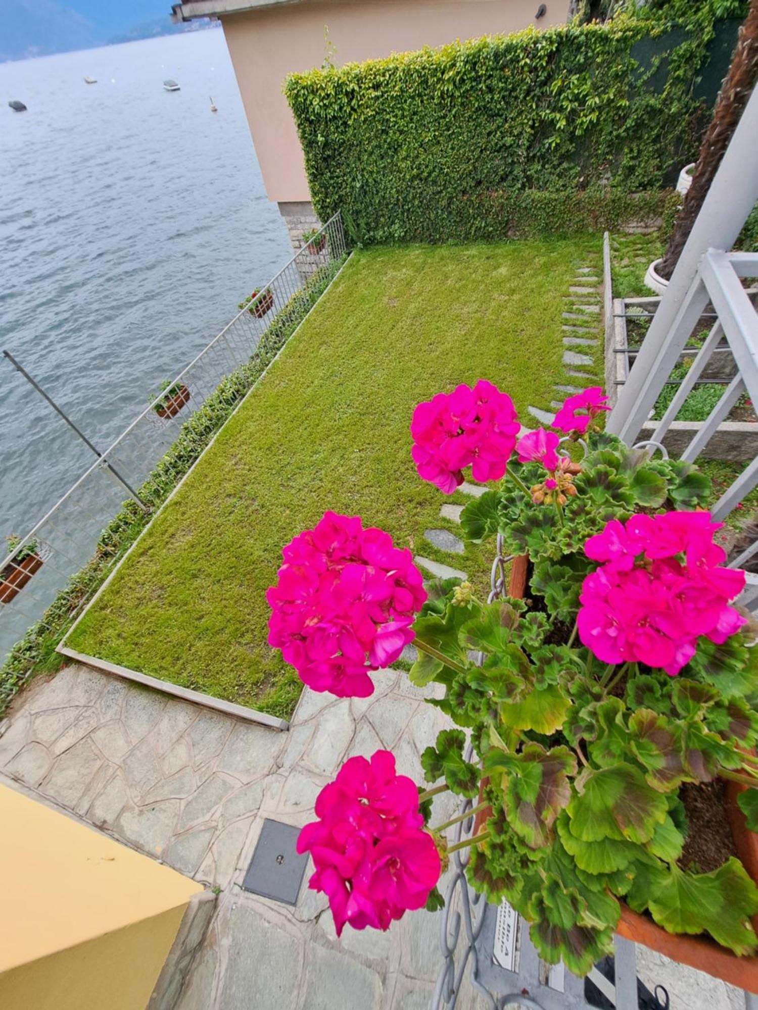 Villa Del Pescatore San Siro  Zewnętrze zdjęcie