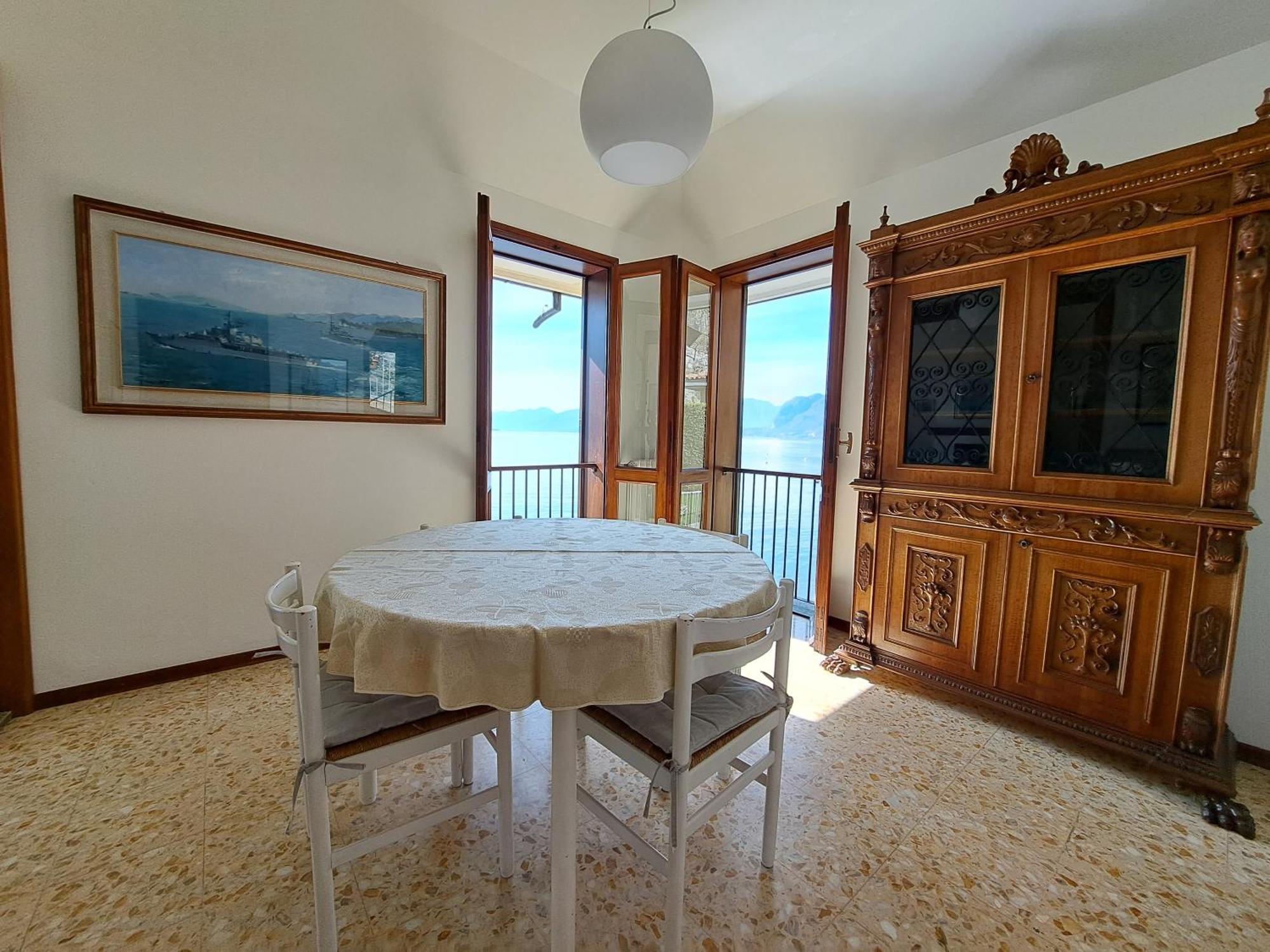 Villa Del Pescatore San Siro  Zewnętrze zdjęcie