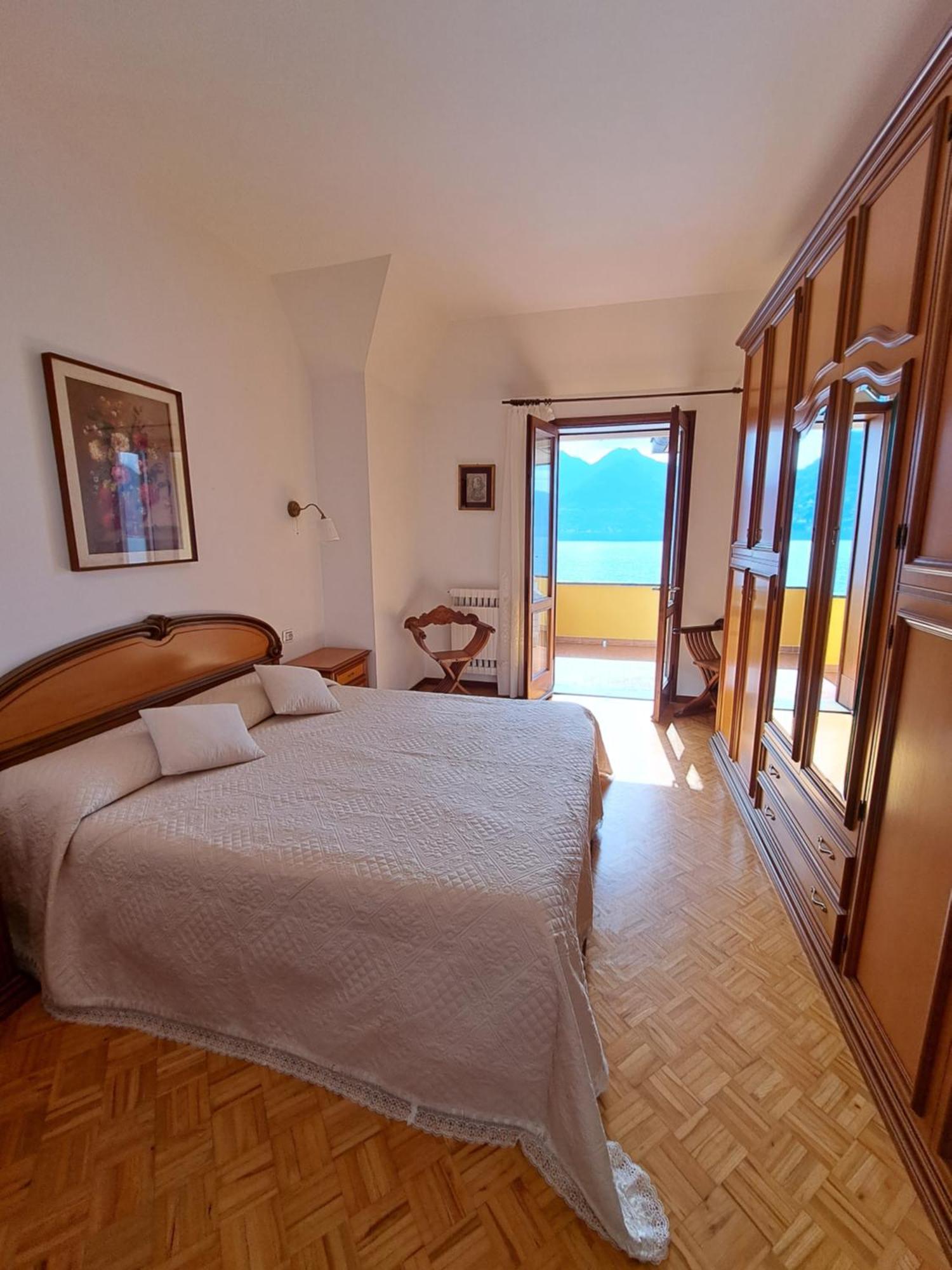 Villa Del Pescatore San Siro  Zewnętrze zdjęcie