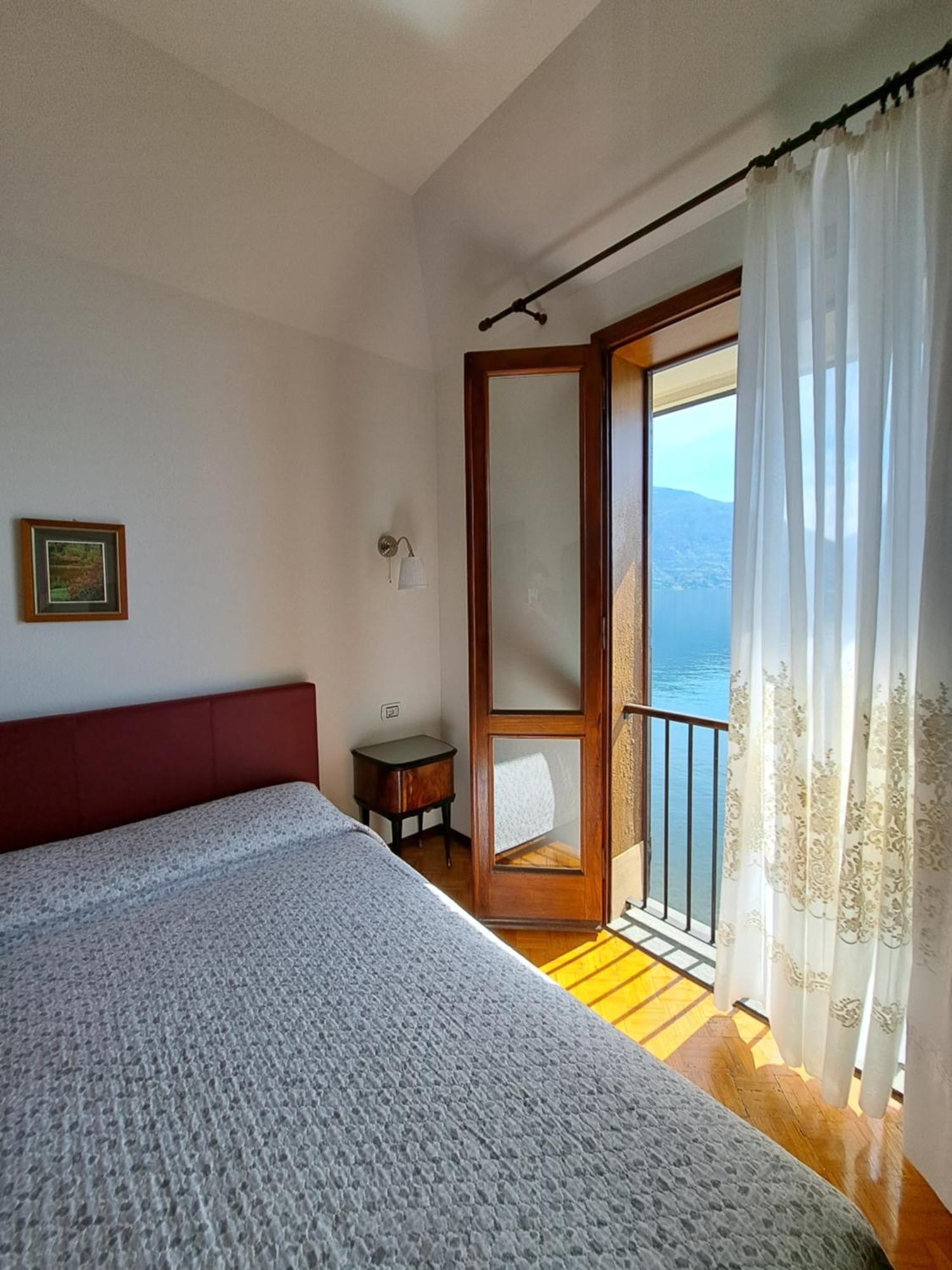 Villa Del Pescatore San Siro  Zewnętrze zdjęcie