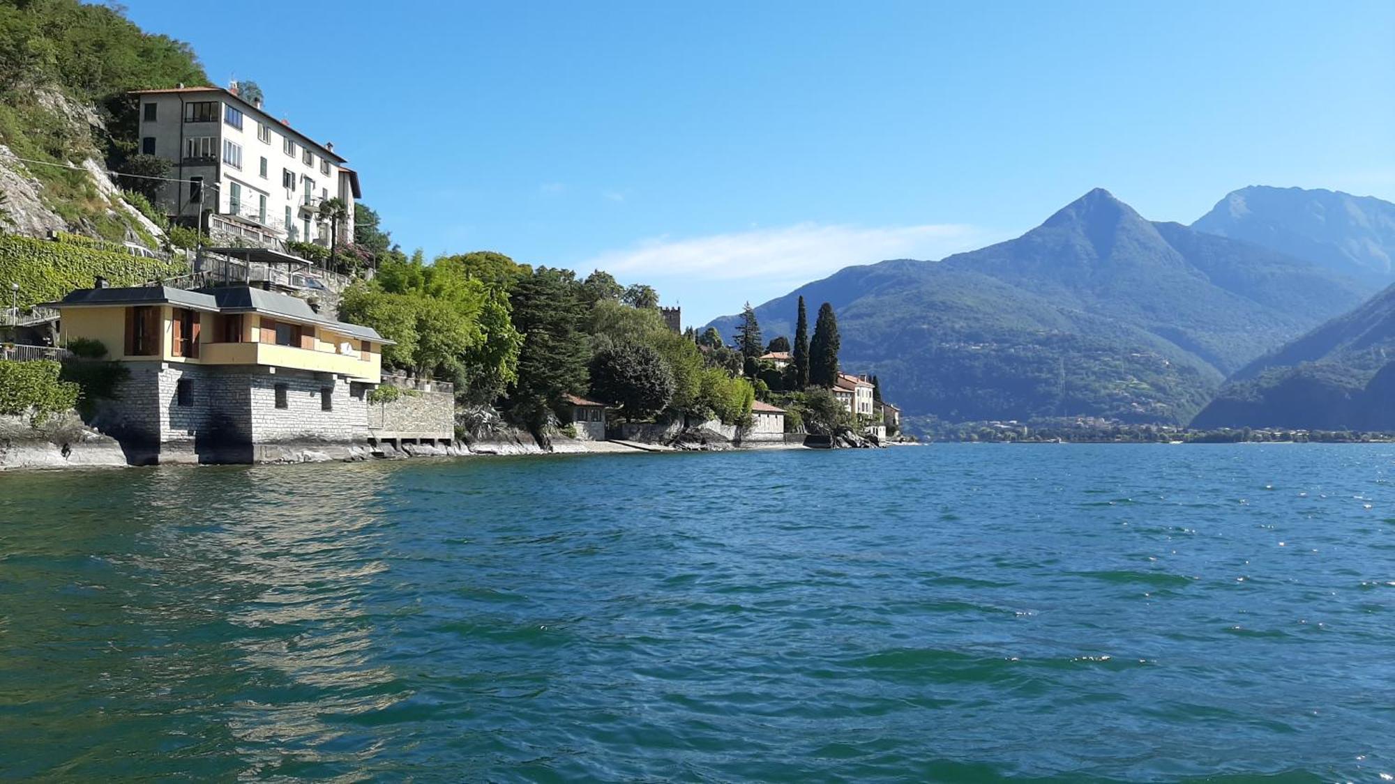 Villa Del Pescatore San Siro  Zewnętrze zdjęcie