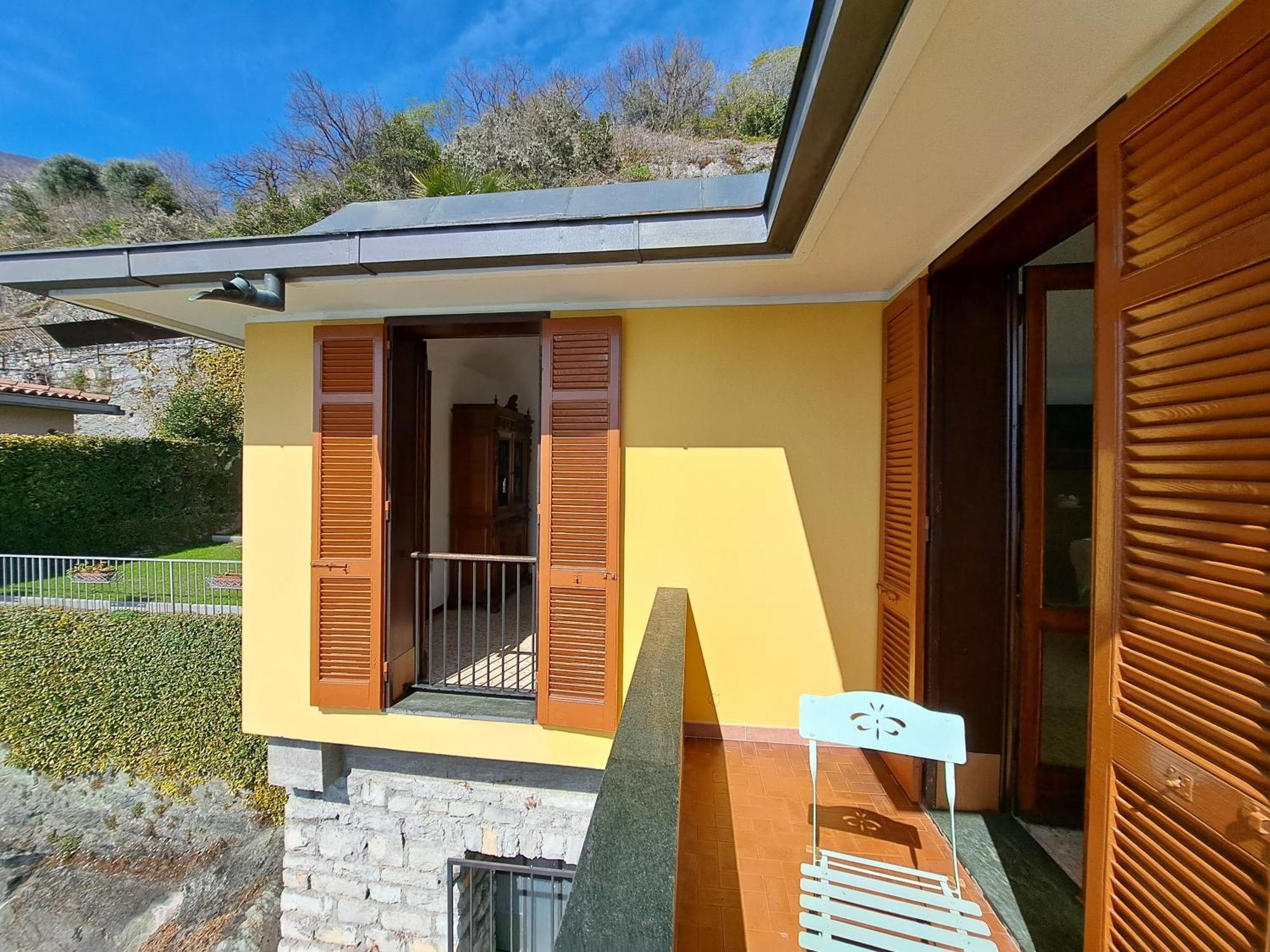 Villa Del Pescatore San Siro  Zewnętrze zdjęcie