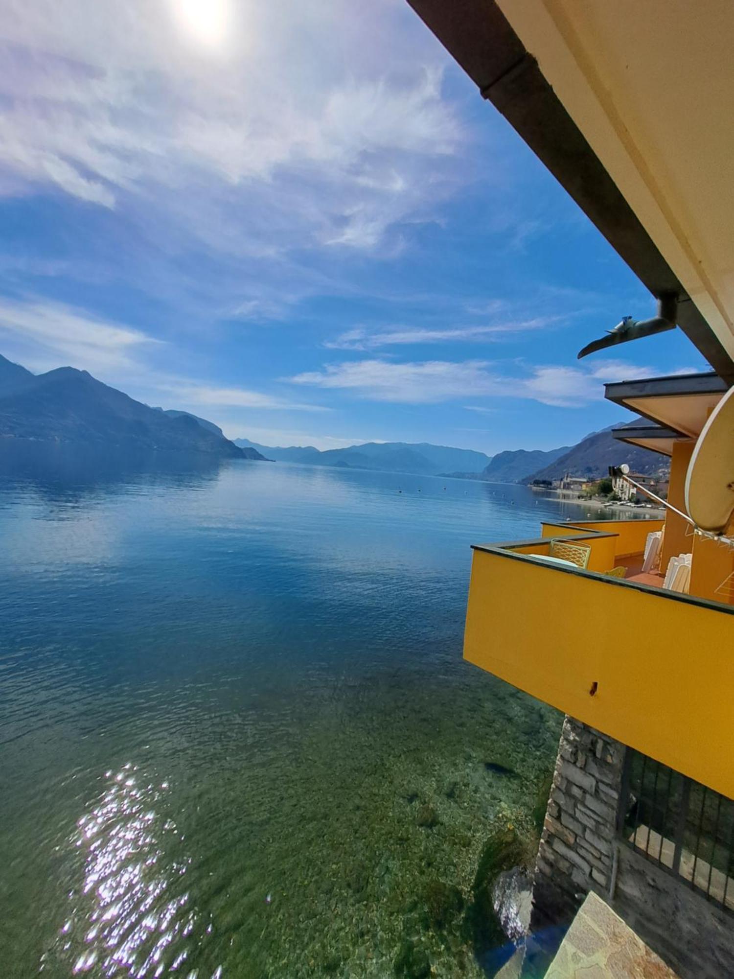 Villa Del Pescatore San Siro  Zewnętrze zdjęcie