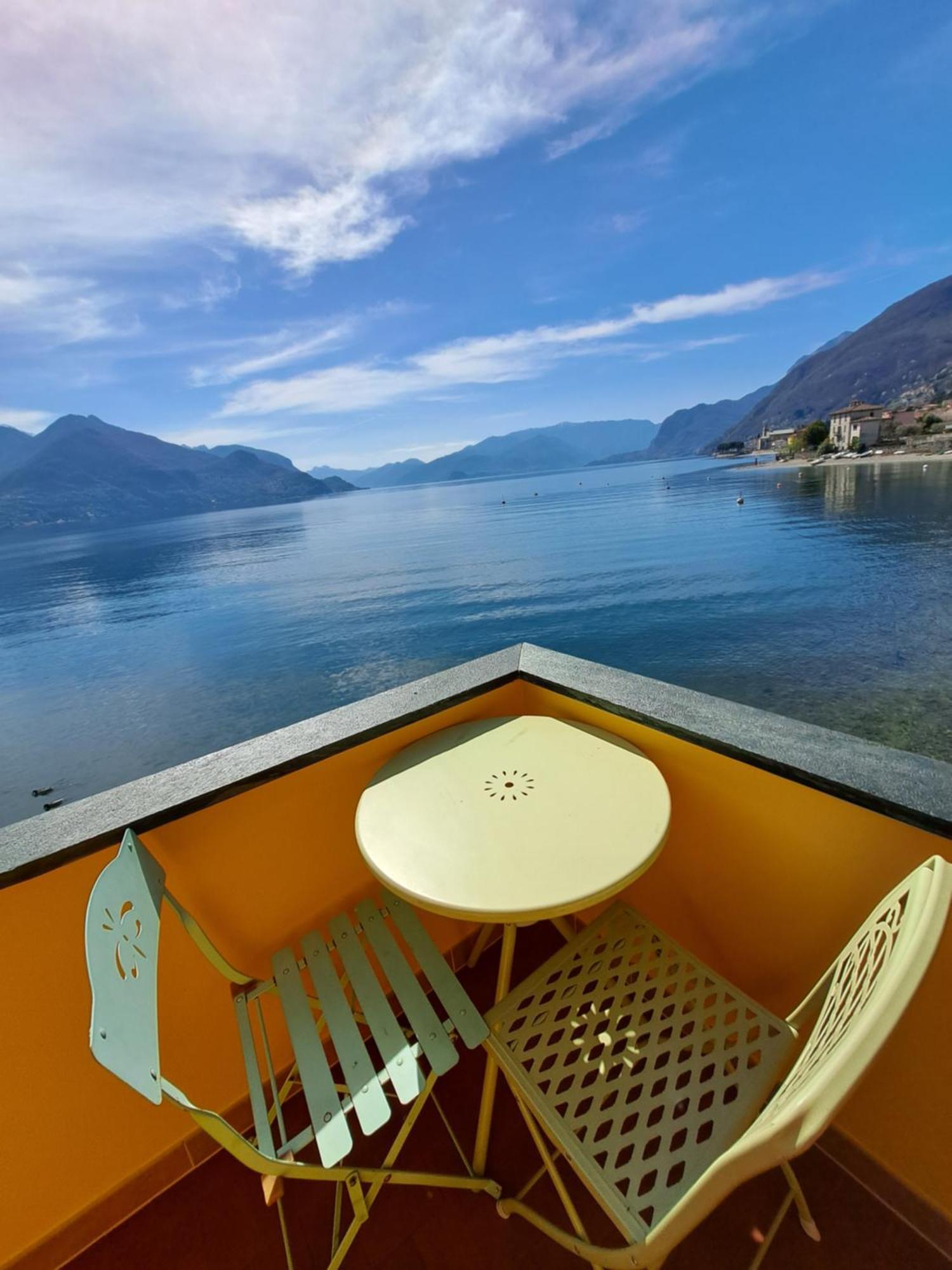 Villa Del Pescatore San Siro  Zewnętrze zdjęcie