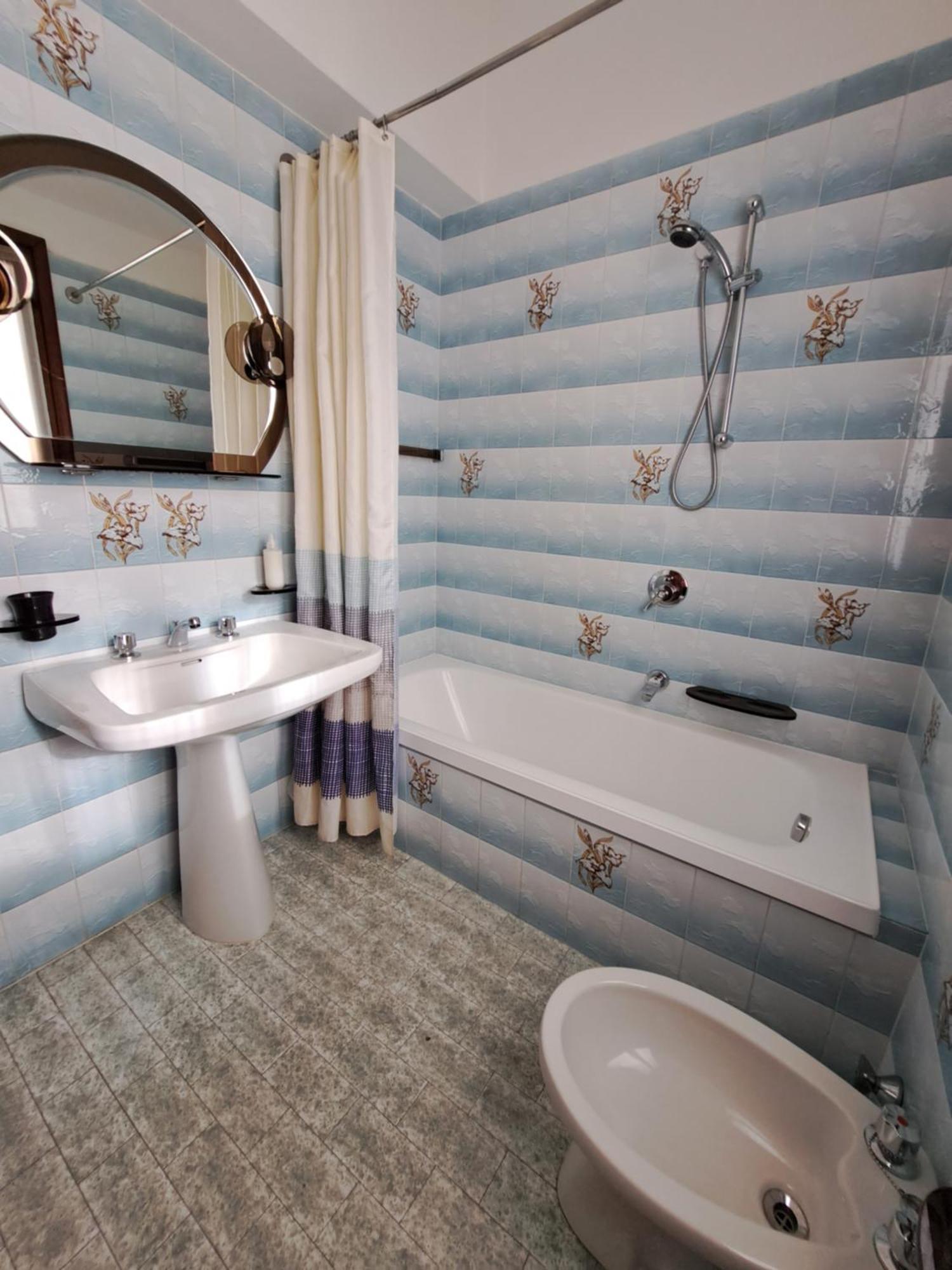 Villa Del Pescatore San Siro  Zewnętrze zdjęcie