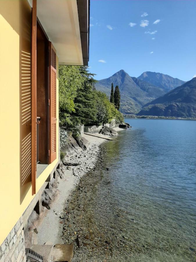 Villa Del Pescatore San Siro  Zewnętrze zdjęcie