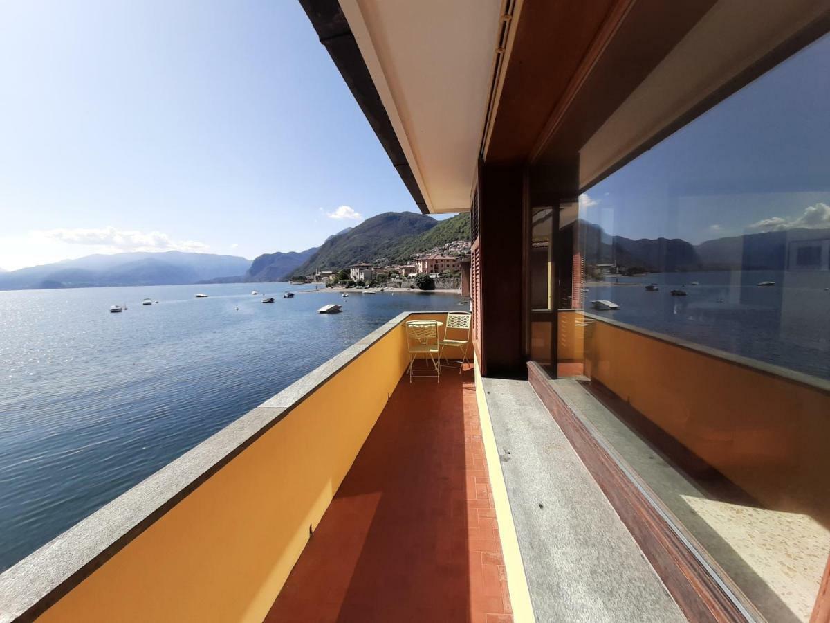 Villa Del Pescatore San Siro  Zewnętrze zdjęcie