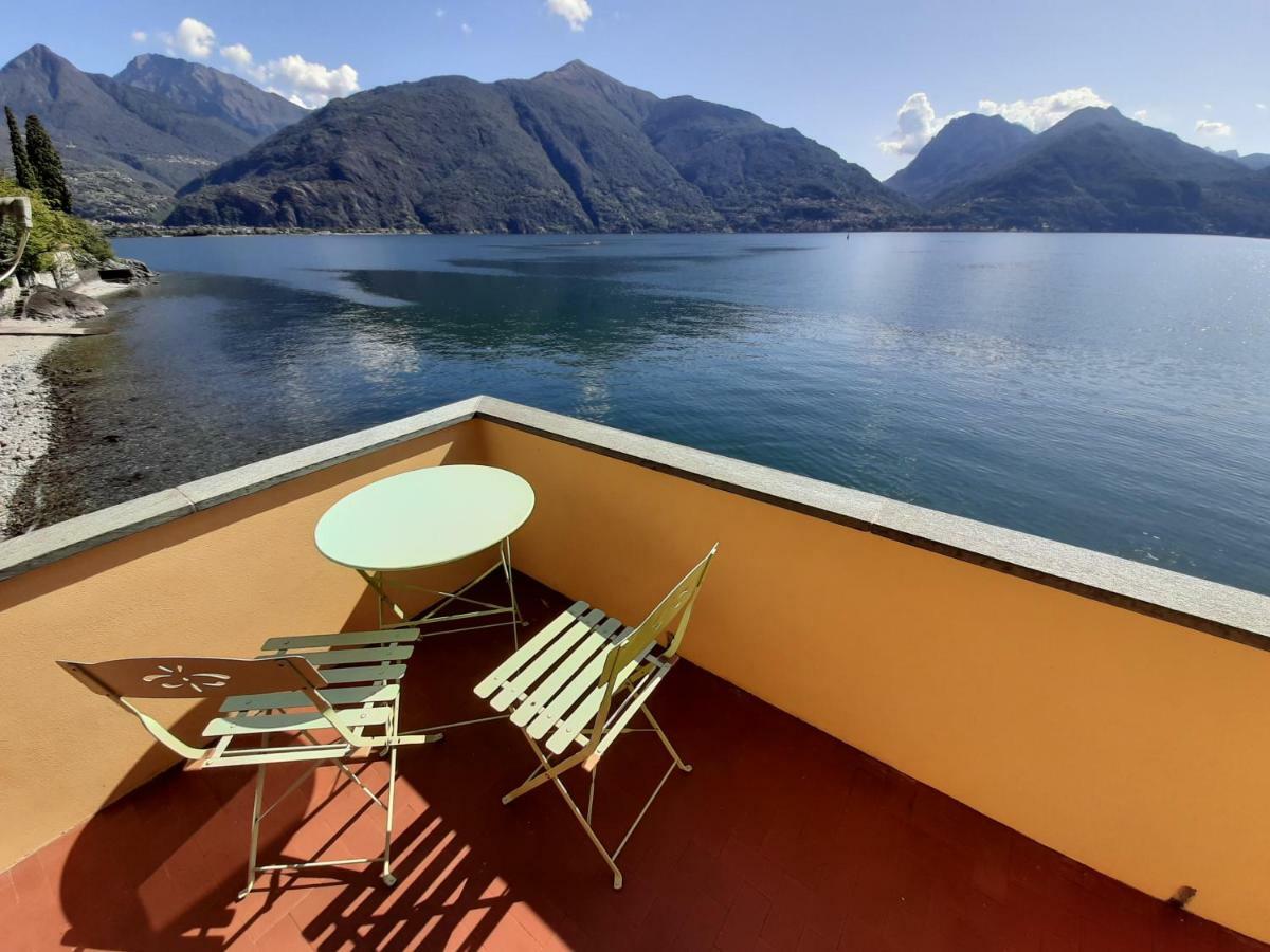Villa Del Pescatore San Siro  Zewnętrze zdjęcie