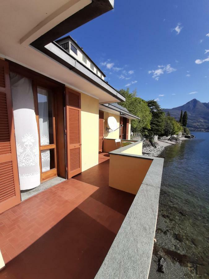 Villa Del Pescatore San Siro  Zewnętrze zdjęcie