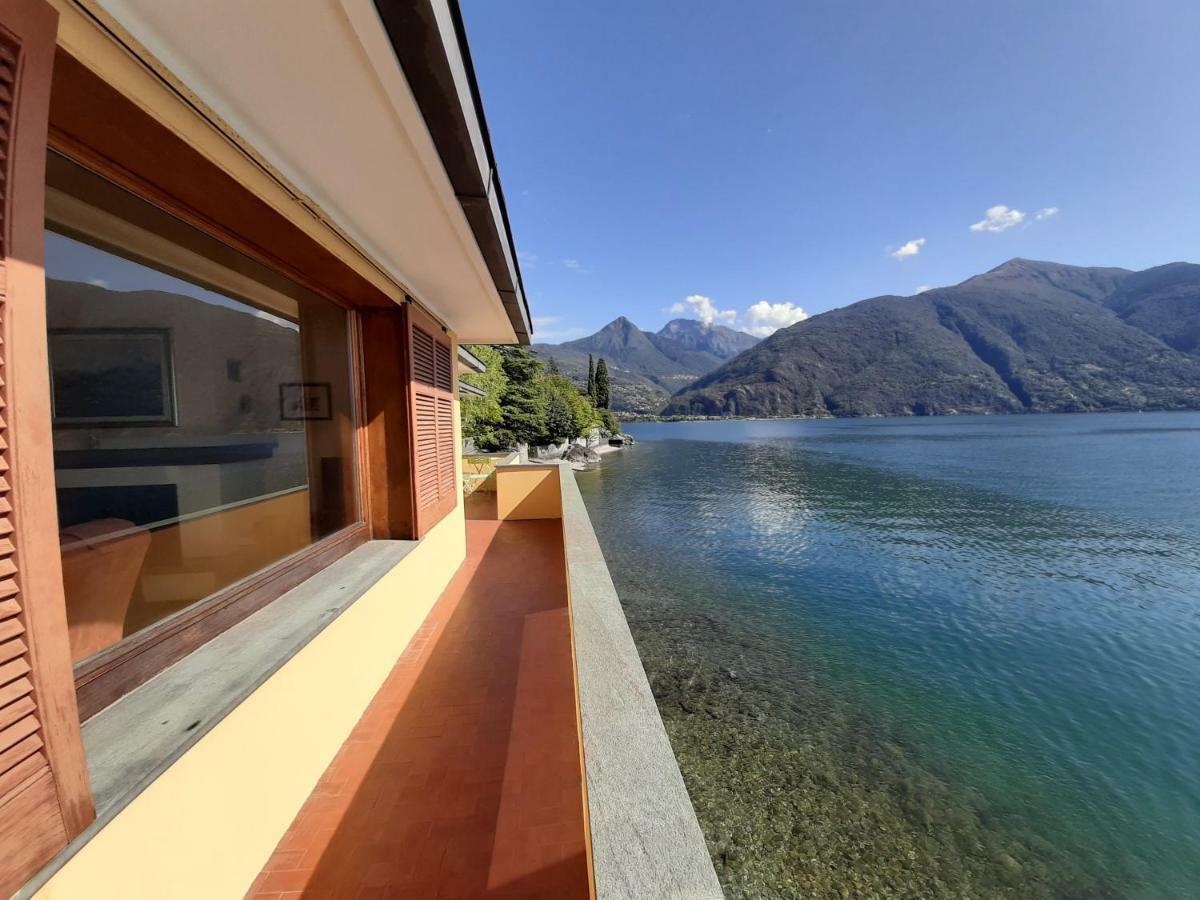 Villa Del Pescatore San Siro  Zewnętrze zdjęcie