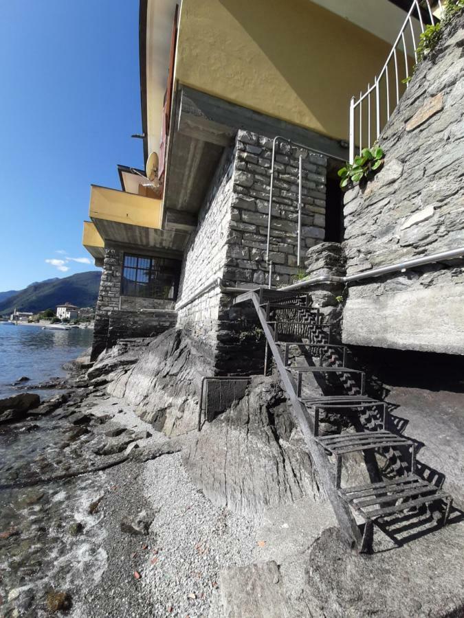 Villa Del Pescatore San Siro  Zewnętrze zdjęcie