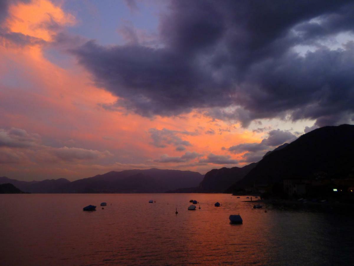 Villa Del Pescatore San Siro  Zewnętrze zdjęcie