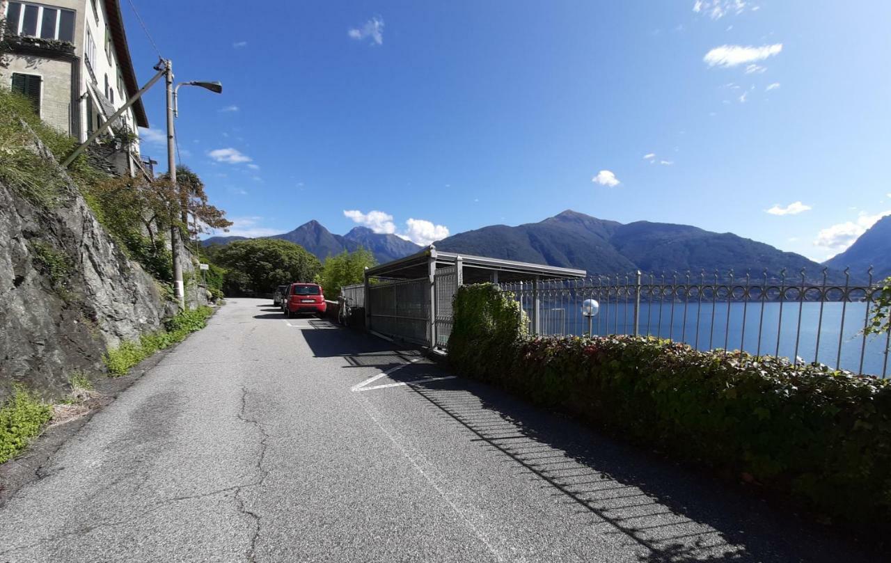 Villa Del Pescatore San Siro  Zewnętrze zdjęcie