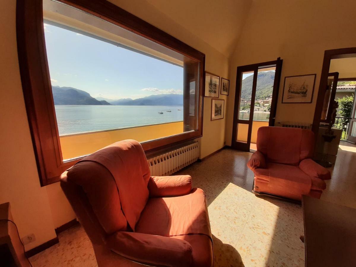 Villa Del Pescatore San Siro  Zewnętrze zdjęcie