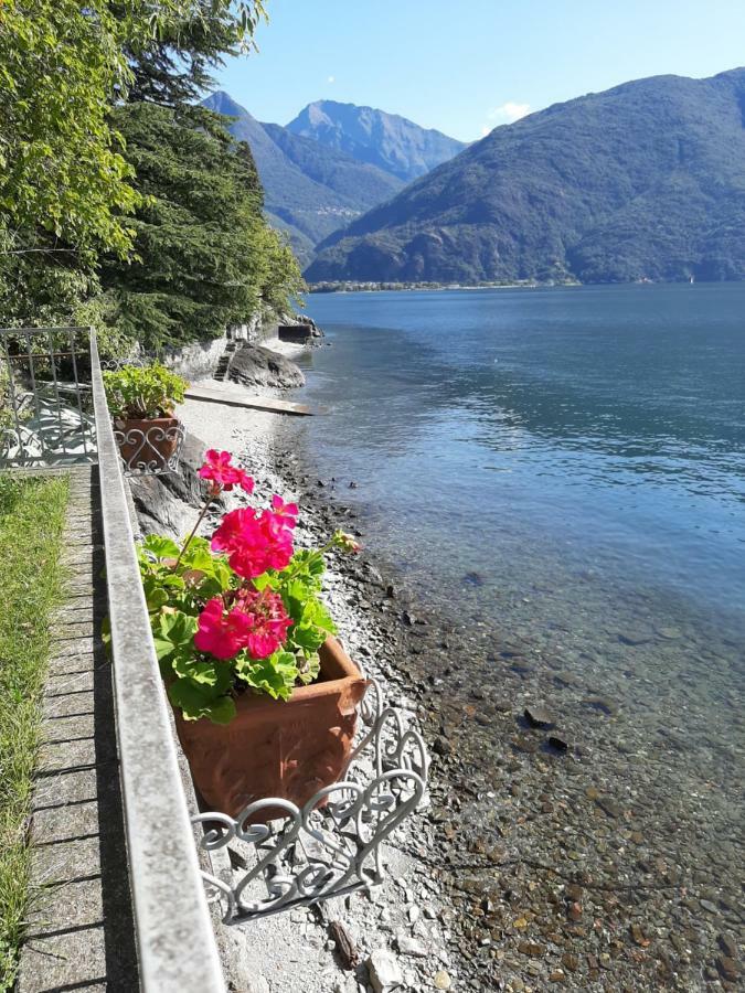 Villa Del Pescatore San Siro  Zewnętrze zdjęcie