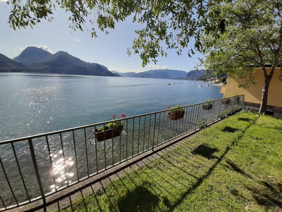 Villa Del Pescatore San Siro  Zewnętrze zdjęcie