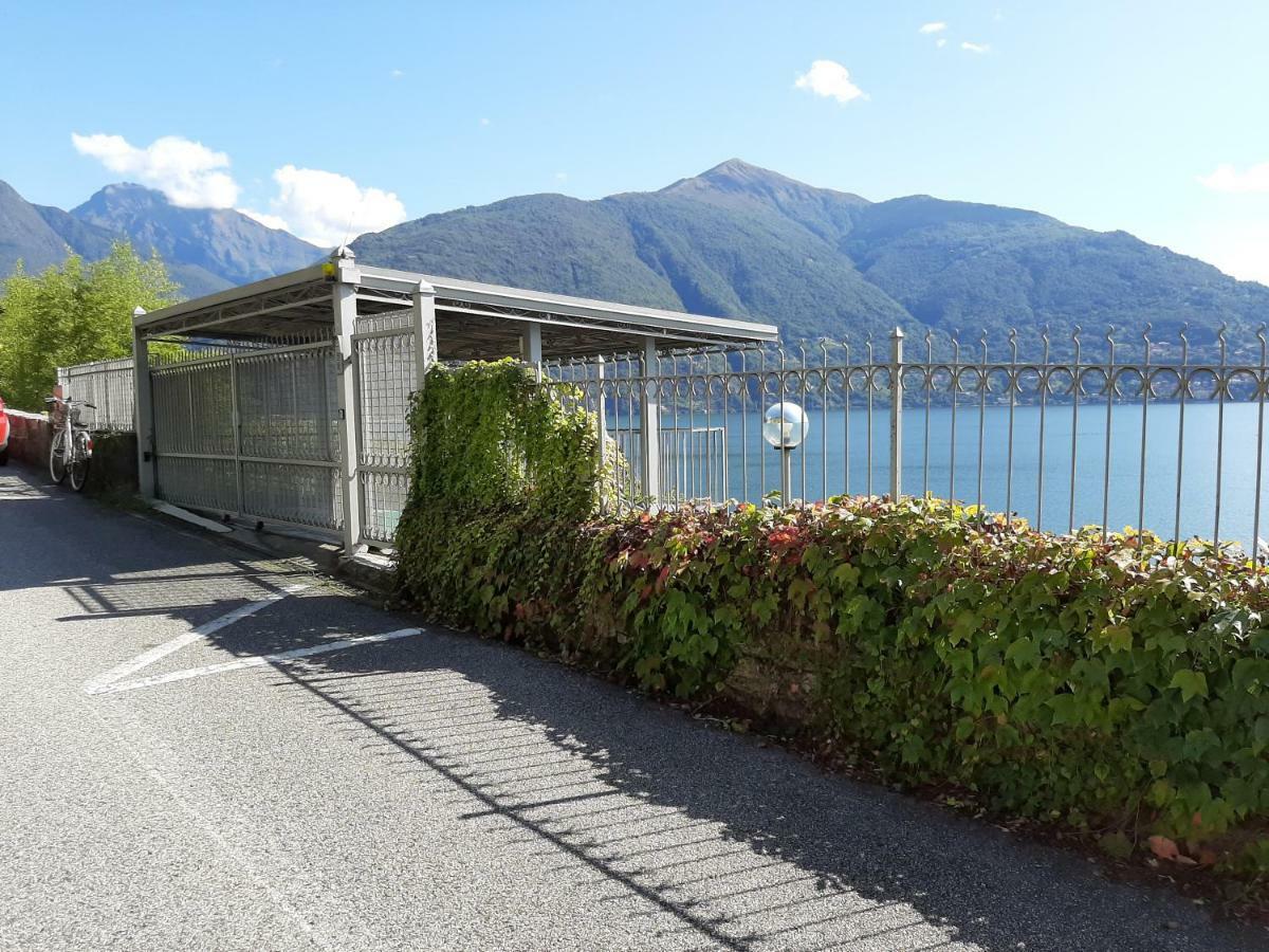 Villa Del Pescatore San Siro  Zewnętrze zdjęcie