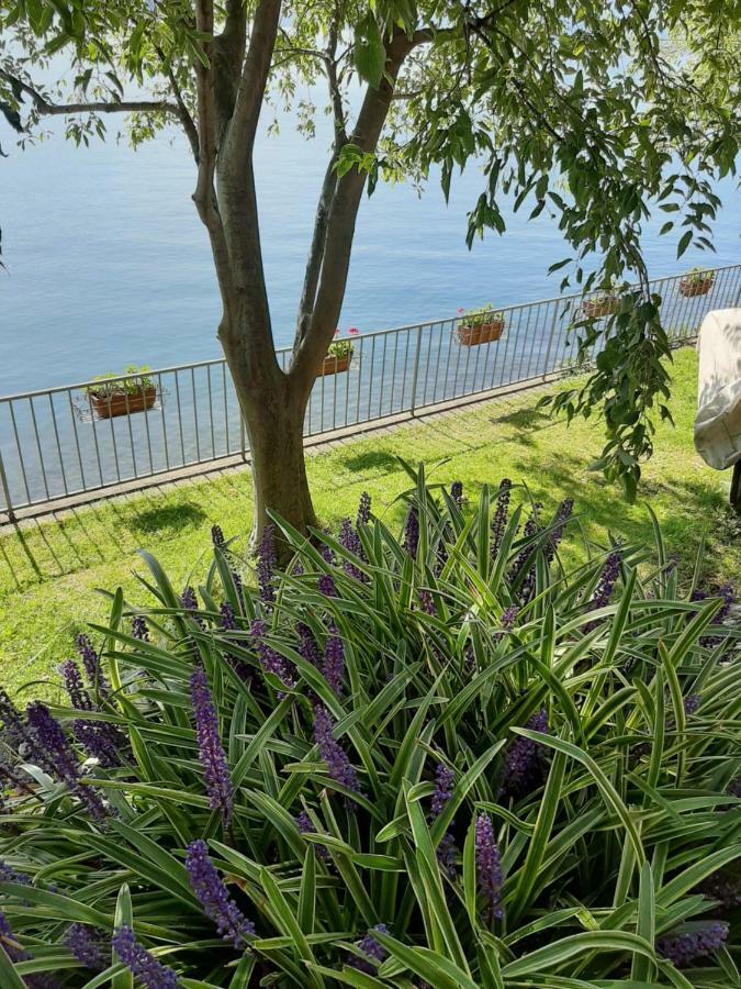 Villa Del Pescatore San Siro  Zewnętrze zdjęcie